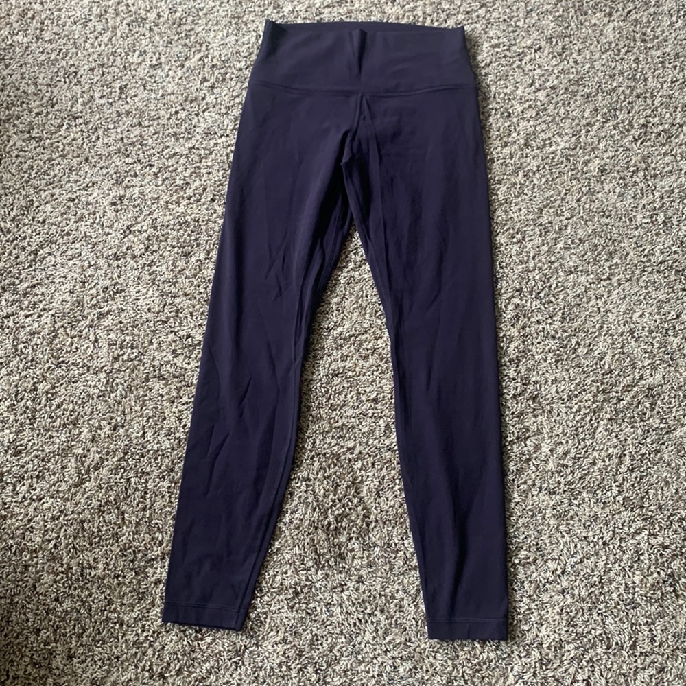 Lululemon Align Pant Full Length 28”